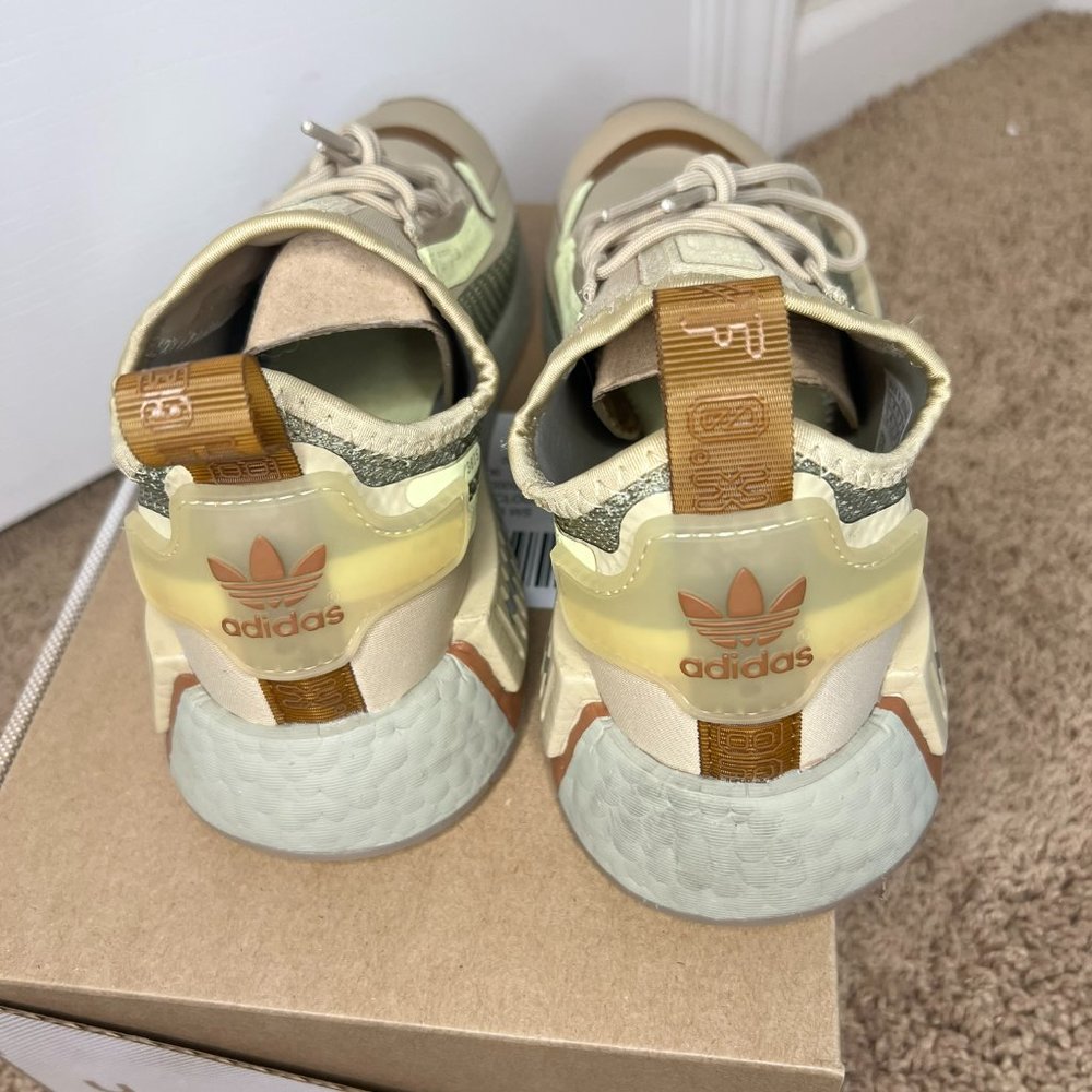 Adidas NMD R1 Spectoo - Picture 2 of 4